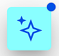 Notification badge on the floating icon Notification badge on the floating icon in compact view