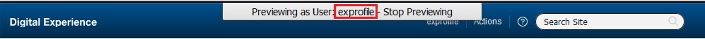 Example LDAP Profile 2